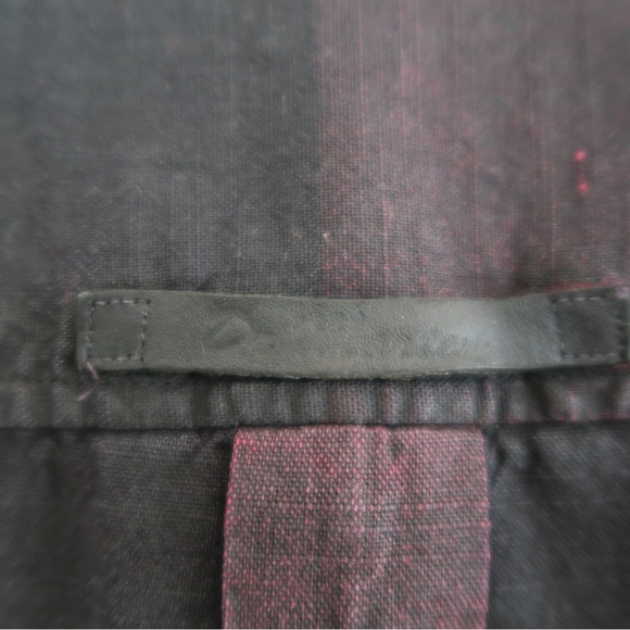 Dr Martens Gingham Shirt - Picture 13 of 14